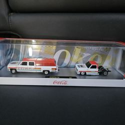 M2 Machines GMC Hauler 