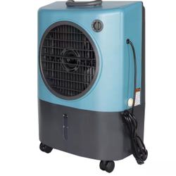 Mobile Evaporative Cooler 