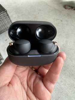 Sony ear Buds