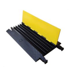 Yellow Jacket Floor Cover