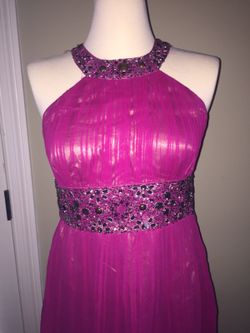 Size 10-12 maxi night dress