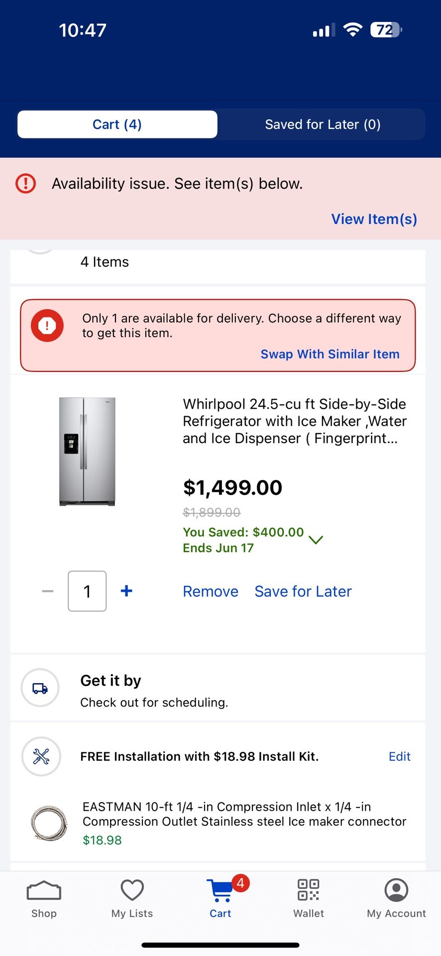 Refrigerator