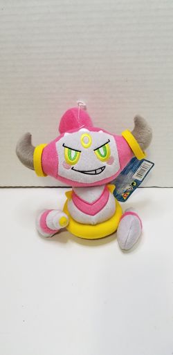Pokemonhoopa plush