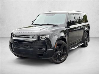 2023 Land Rover Defender