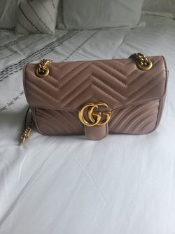 Gucci Marmont