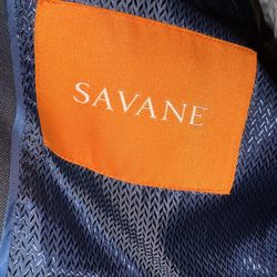 Savane Sport jacket  men’s