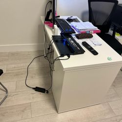 Mesita De Computadora 