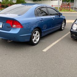 2007 Honda Civic