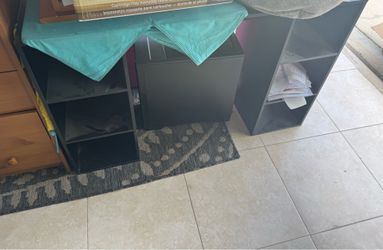 Desk
