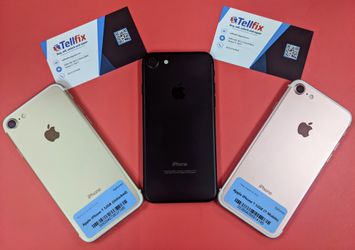iPhone 7📱32GB. Metro/T-Mobile/Simple Mobile. Like new condition. With warranty.
