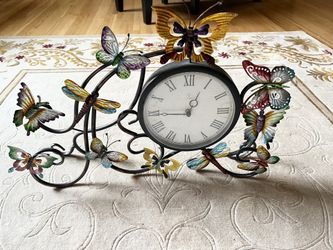 Clock