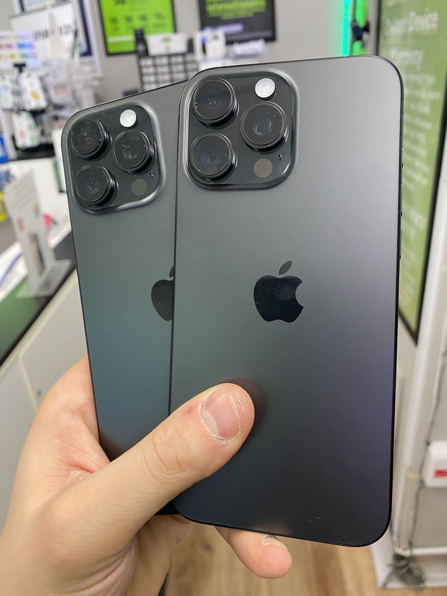 Unlocked iPhone 16 Pro Max 1TB
