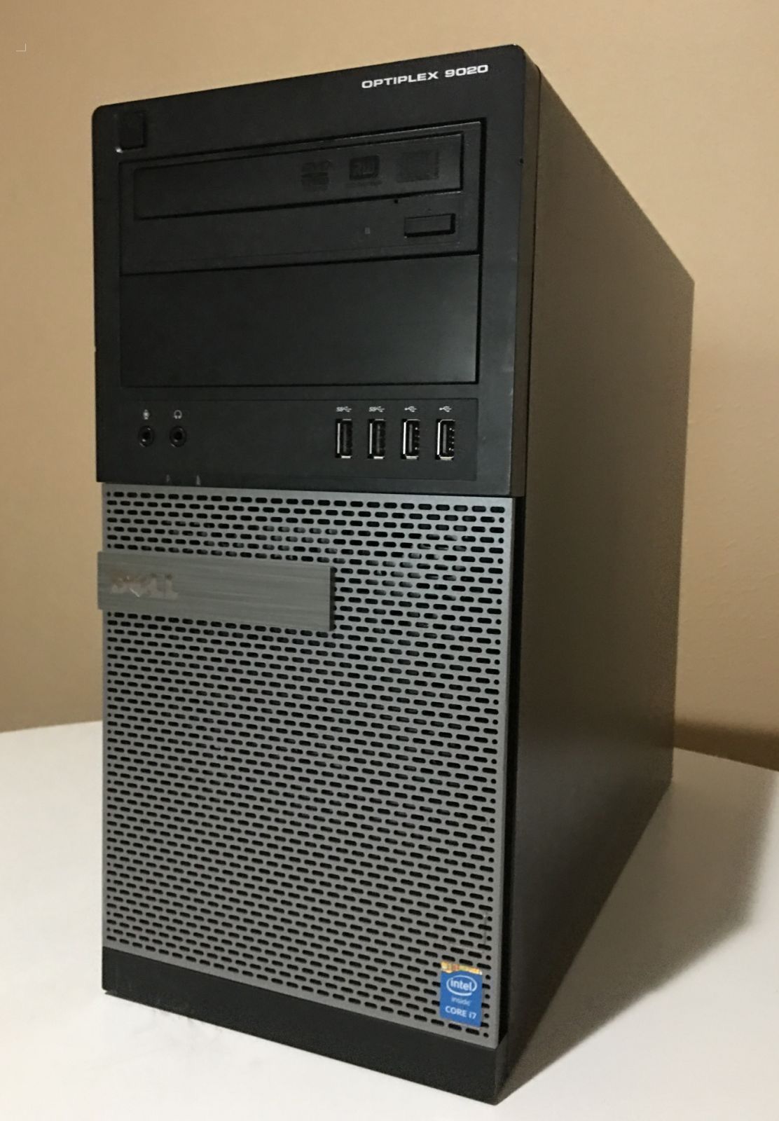 Dell Computer Desktop - Windows 11 with License