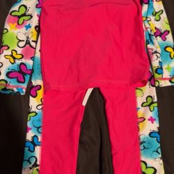 Toddler Swimsuit 