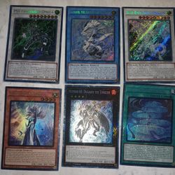 Yu-Gi-Oh Cards 200 Assorted 