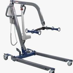 Hoyer Lift 