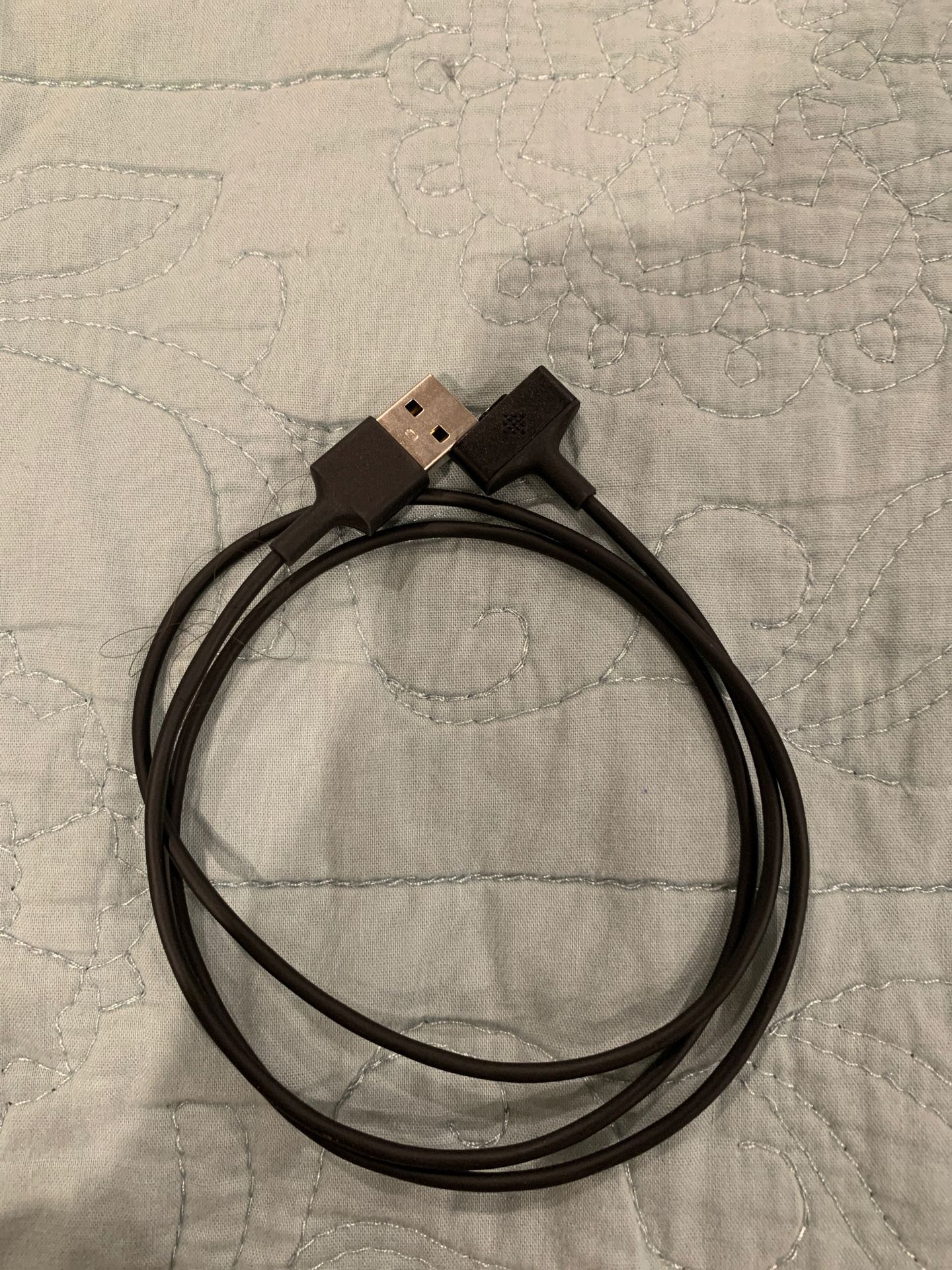 Original Fitbit Ionic Charging Cable