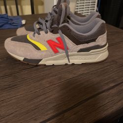 New Balance 997h