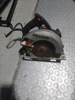 Electric Saw Machine