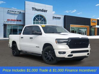 2024 RAM 1500