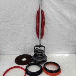Oreck XL Pro Orbiter Professional Grade ORB550MC Floor Buffer