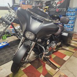 Motorcycle For Sale