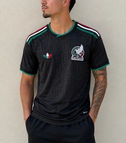 Mexico New Jersey
