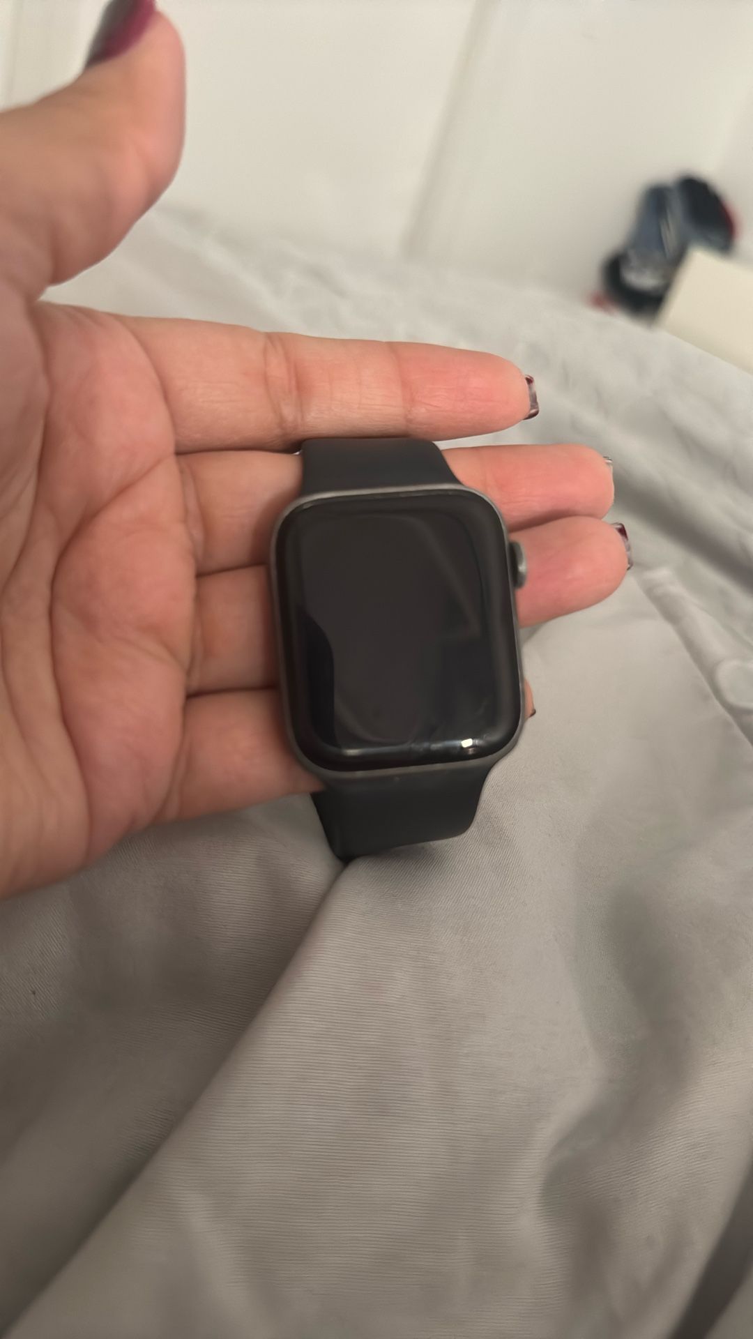 Apple Watch Series 8 45 mm