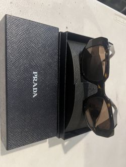 Prada Sunglasses 