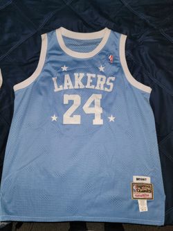 Kobe Bryant #24  Jersey  Size 54 