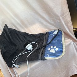 pet heating pad