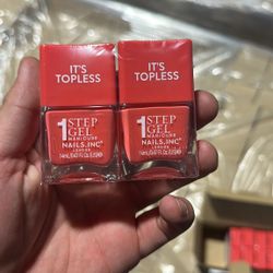 Nails GEL