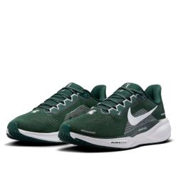 Nike Zoom Pegasus 41 MSU Michigan State Spartans Sneakers FZ5127-300 Size 9.5