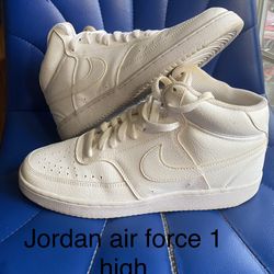 Jordan Air Force 1. High
