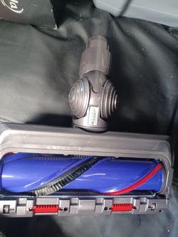 Dyson Vacuum Cleaner Direct Drive Cleaner Head
