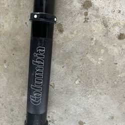 Columbia Auto Taper