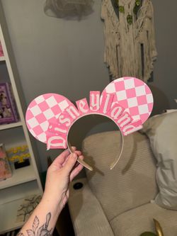 Disney ears