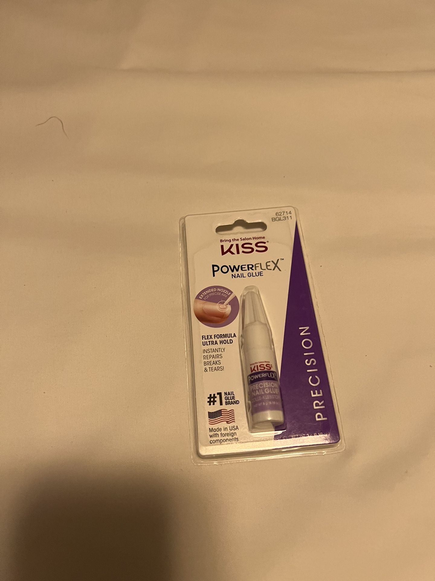 Kiss Powerflex Nail Glue