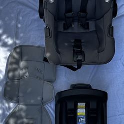 NUNA - PIPA Infant Car Seat $65