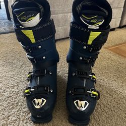 Ski Boots 26.5 - Atomic Hawk Magna 130 Size 26.5