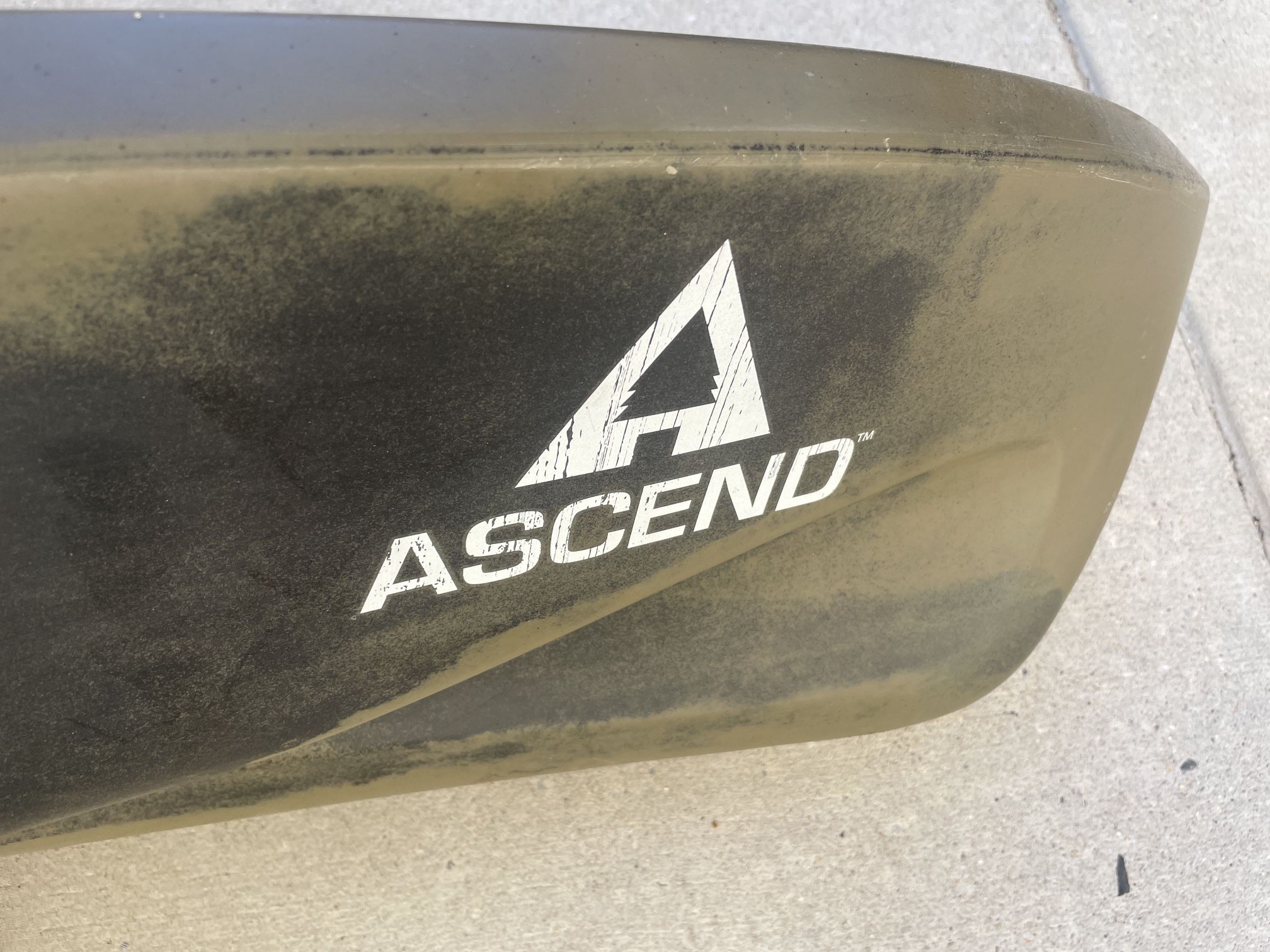 Ascend 10T Sit On Top Kayak 