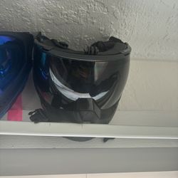 Paintball Masks