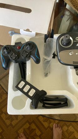 FPV  Drone  720P HD Wifi Camara