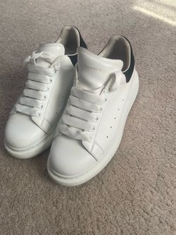 Alexander Mcqueen