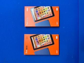 Kindle Fire HD 10 13th Generation 64gb