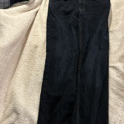 Wrangler Straight Fit Jeans  31x30’ Mm