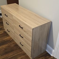Bedroom Dresser