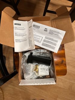 Delta Shower Kit