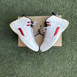Jordan 12 “Twist”