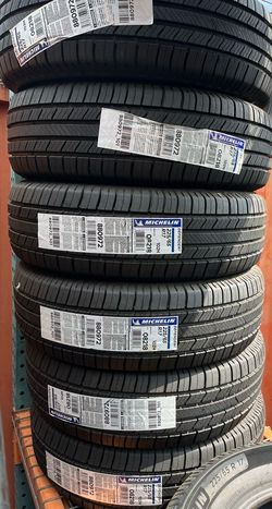 225/65r17 Michelin Defender 2